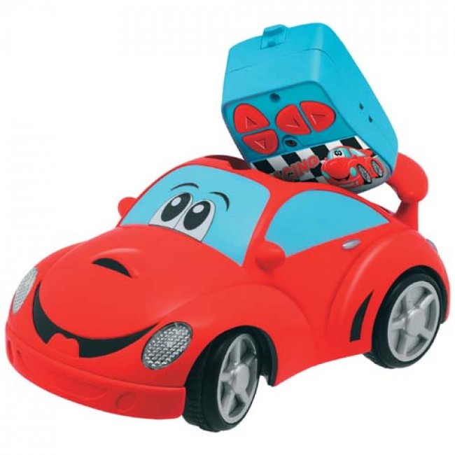Chicco Johnny Coupe - RC Auto | Voordelengids