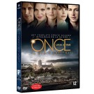 Once Upon a Time Seizoen 1 DVD