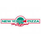 New York Pizza Noordwijk Weteringkade