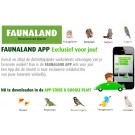 10% korting bij Faunaland