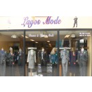 10% korting bij Lagos Mode Spijkenisse