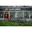 10% korting bij Bike Center Samplonius