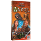 De Legenden van Andor Nieuwe Helden (5-6 Spelers)