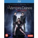 The Vampire Diaries Seizoen 4 (Blu-ray)
